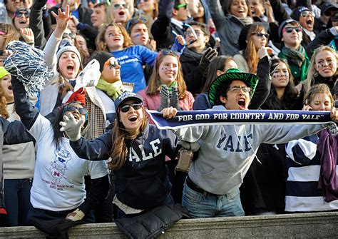 harvard and yale rivalry|The Game: A tradition since 1875 — Harvard Gazette.